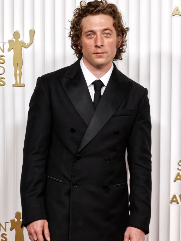 Jeremy Allen White