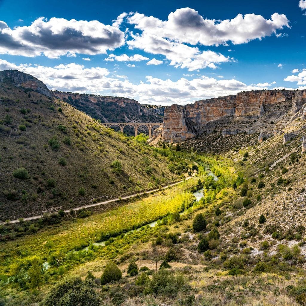 Segovia