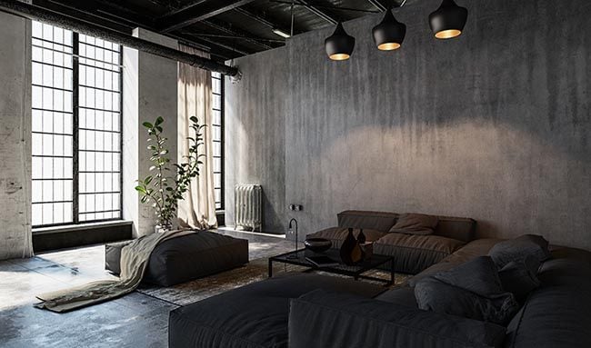 Vas a querer decorar tu casa con el estilo wabi sabi