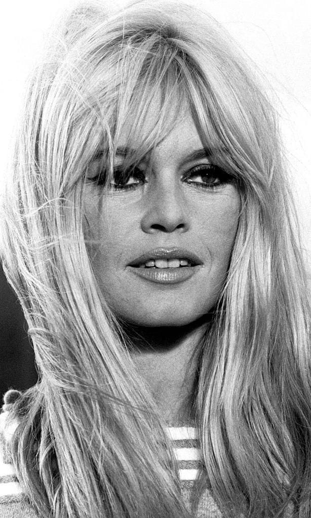 Brigitte Bardot