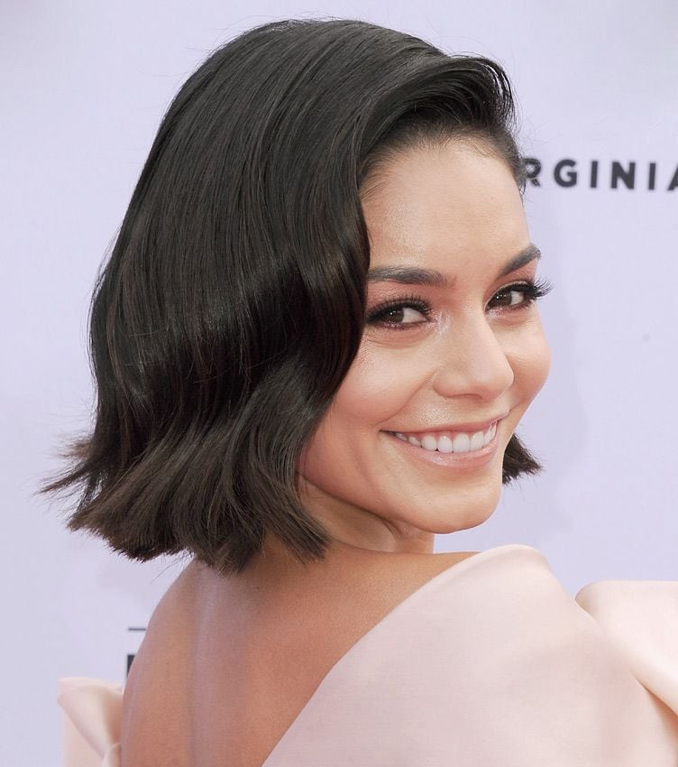 Vanessa Hudgens getty2