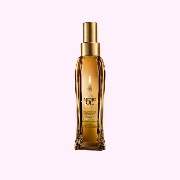 aceite capilar loreal