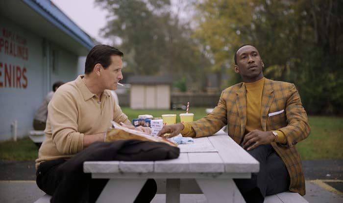 'Green Book'