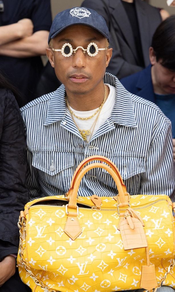 Pharrell Williams