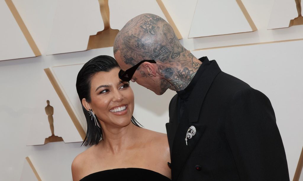 94th Annual Academy Awards - Arrivals