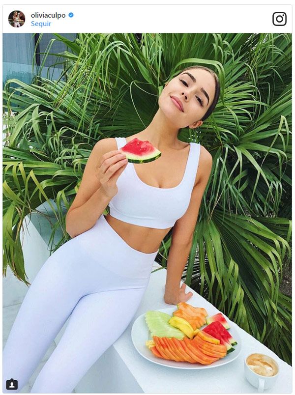 Olivia Culpo