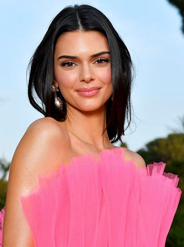 Kendall Jenner en la Gala Cannes 2019