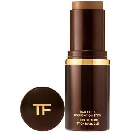 9 bases waterproof traceless foundation stick de tom ford