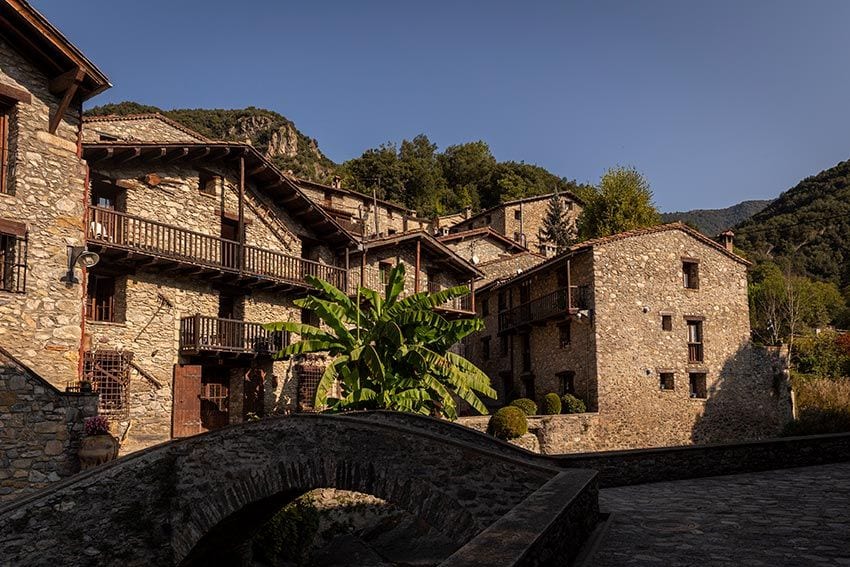 beget girona