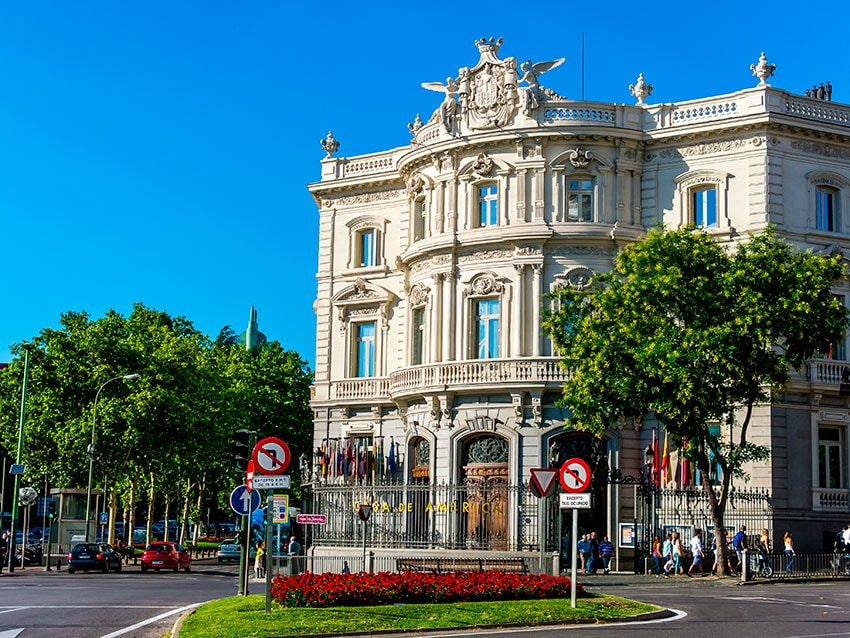 linares palacio