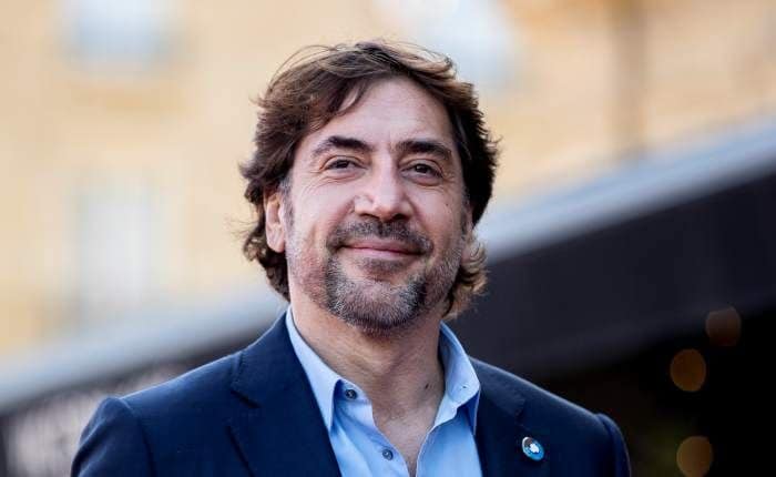 Javier Bardem