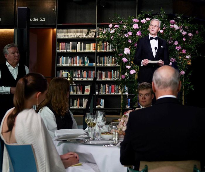 Ingrid Alexandra de Noruega celebra sus 18 años con una cena de gala marcada por la tradición y la cultura