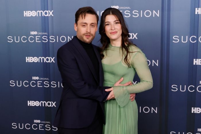 Kieran Culkin, de 'Succession', habla de su relación con su hermano Macaulay