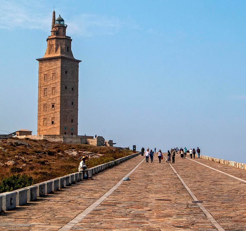 torre hercules 2a5ma22