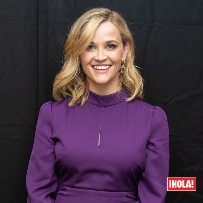 Reese Witherspoon