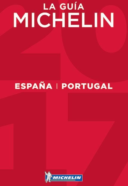 La guia Michelin para España & Portugal 2017 se presentará el próximo 23 de noviembre en una gala que tendrá lugar en Gerona. 
