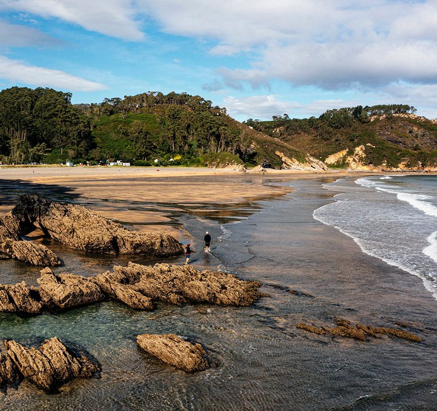 asturias