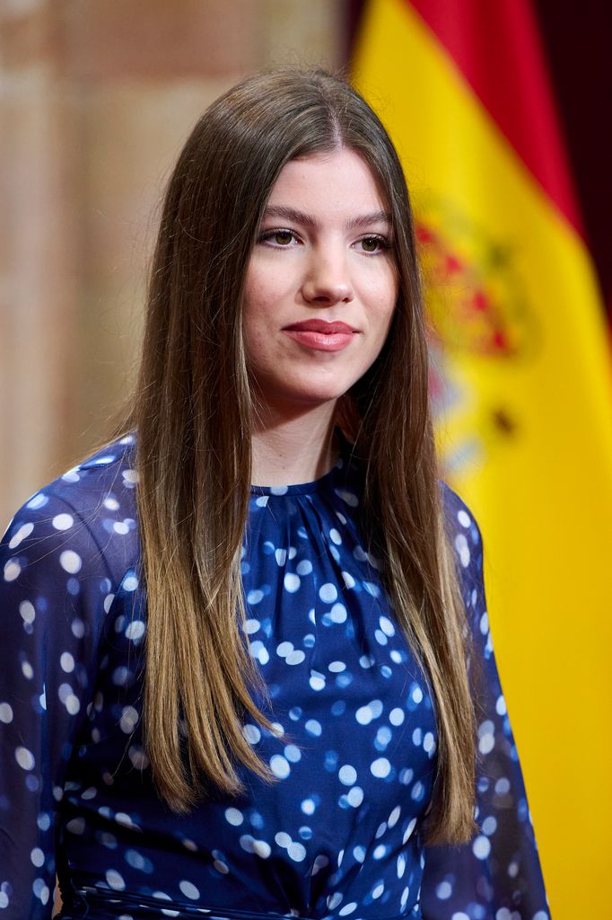 Infanta Sofía