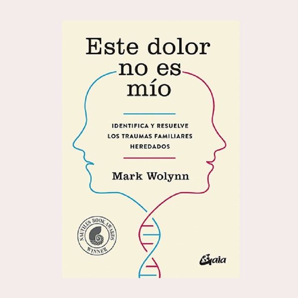 dolor mark wolynn