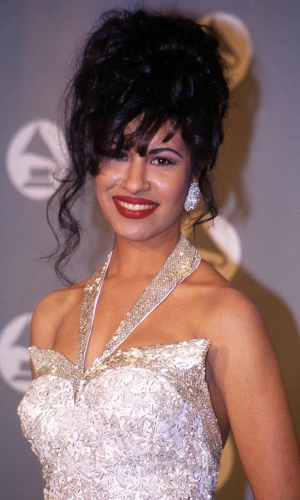 Selena Quintanilla