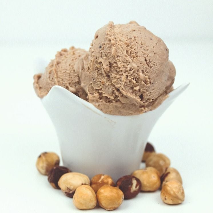 helado avell choco