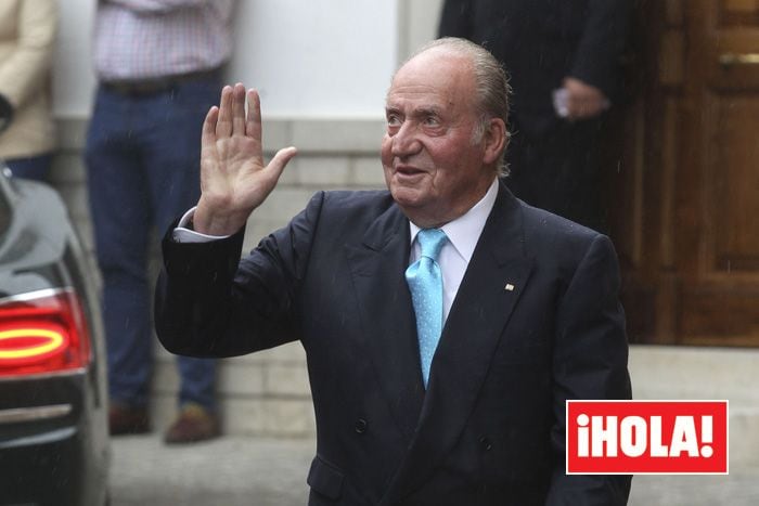 Don Juan Carlos