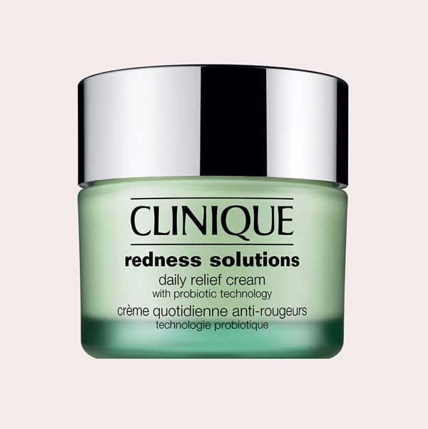 clinique redness solutions