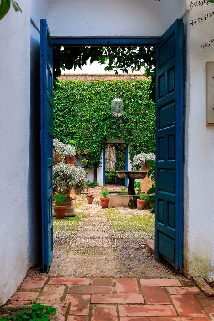 palacio de viana cordoba patio 5