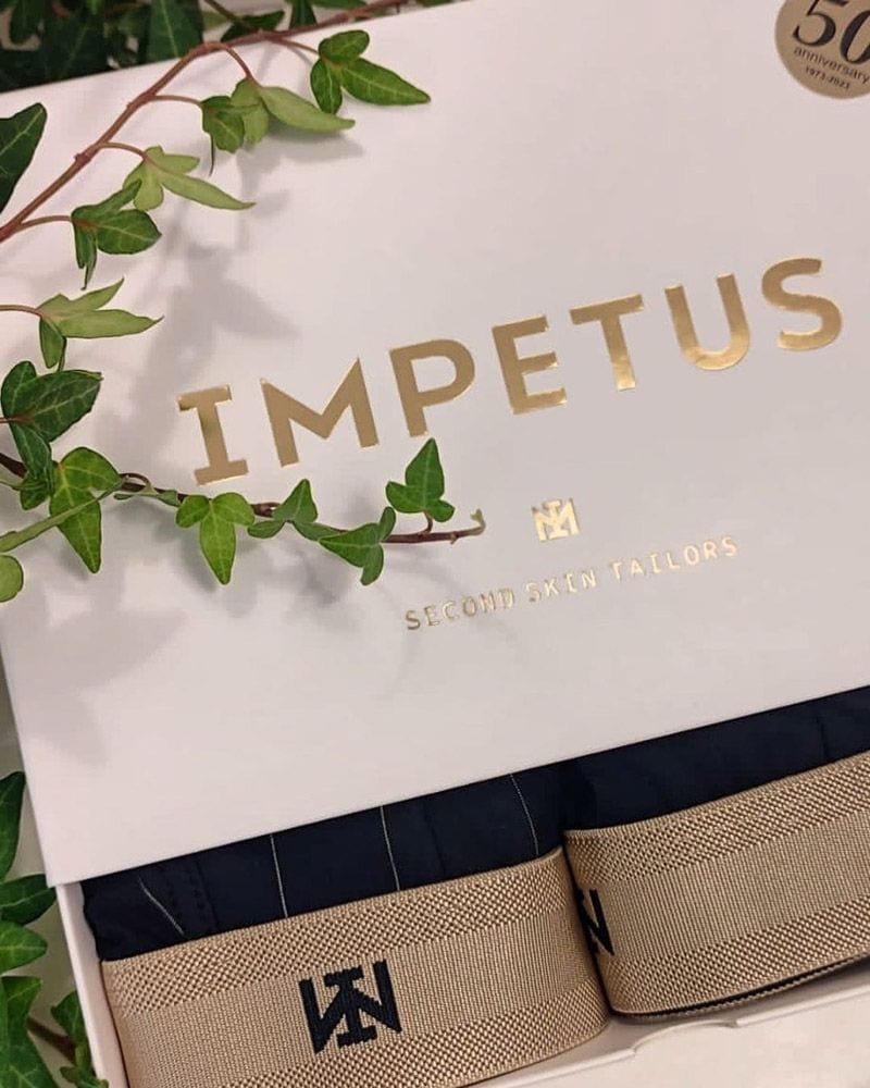 impetus