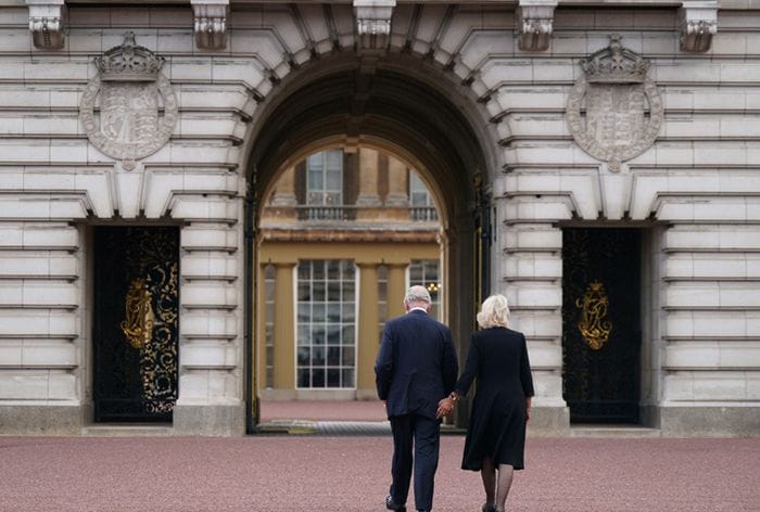 Camilla, la coronación que nadie esperaba