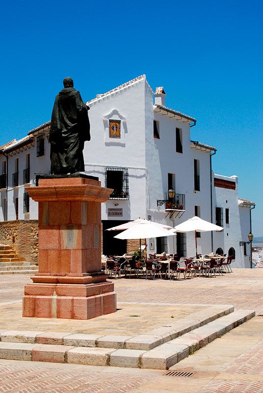 Antequera-malaga