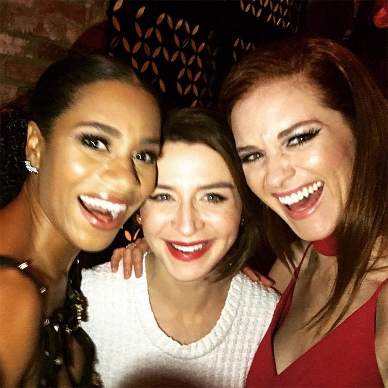 Sarah Drew redes1