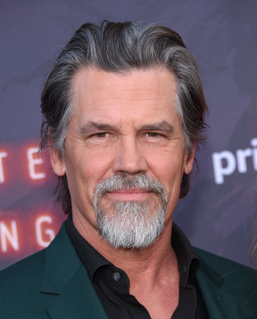 Josh Brolin 