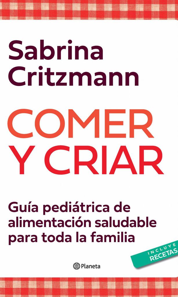 portada libro comer y criar