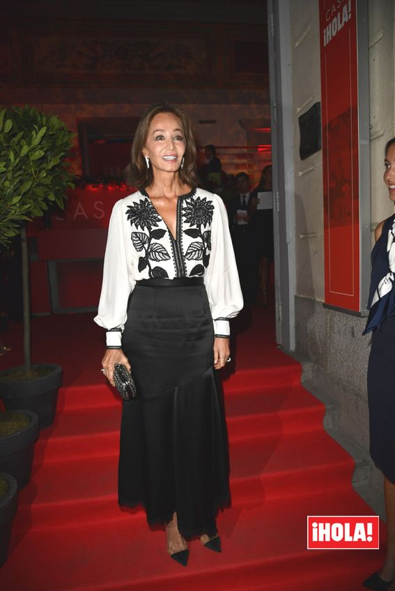 Isabel Preysler