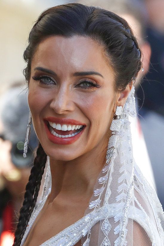 Pilar Rubio