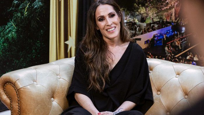 Entrevista a Malú tras su ruptura