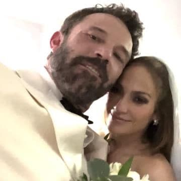 jennifer lopez y ben affleck