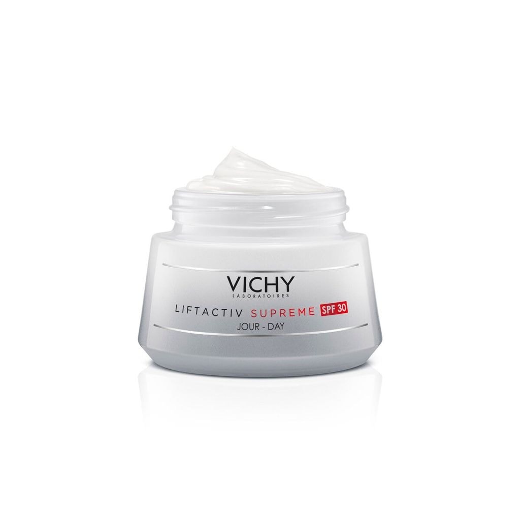 hidratante antiedad liftactiv supreme spf 30 de laboratorios vichy