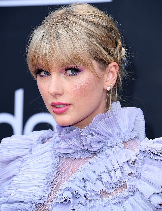 taylor swift getty