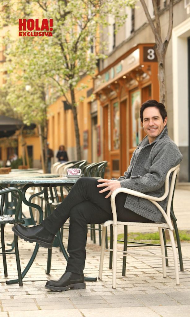 Mauricio Ochmann