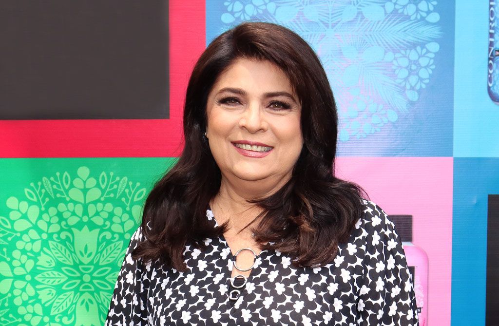 Victoria Ruffo 