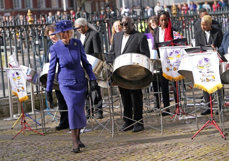 Actos de celebración por el Día de la Commonwealth