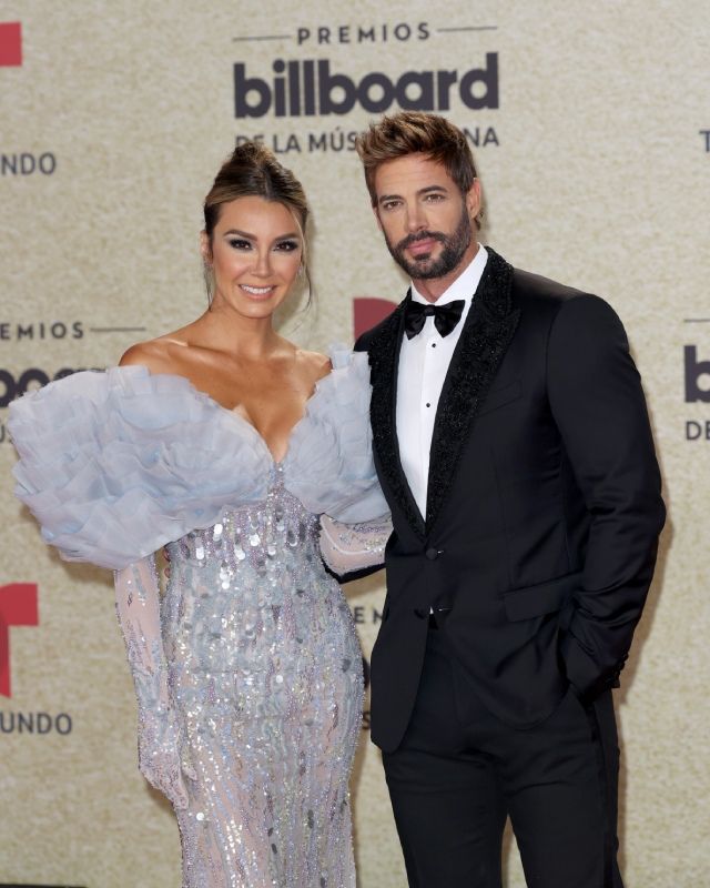 Elizabeth Gutiérrez habla por primera vez sobre su separación de William Levy