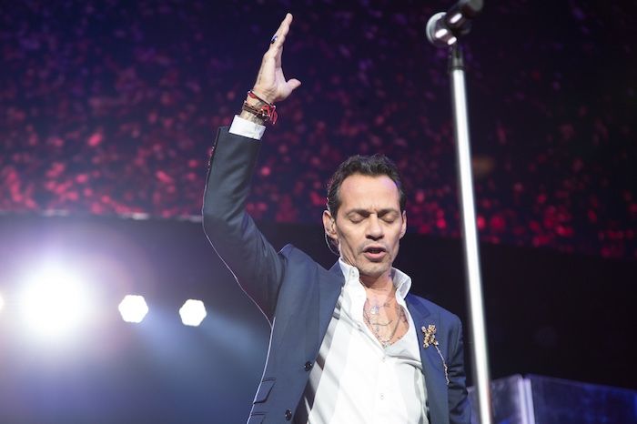 Marc Anthony