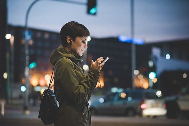 Aprende a llevar una vida tranquila en la ciudad 