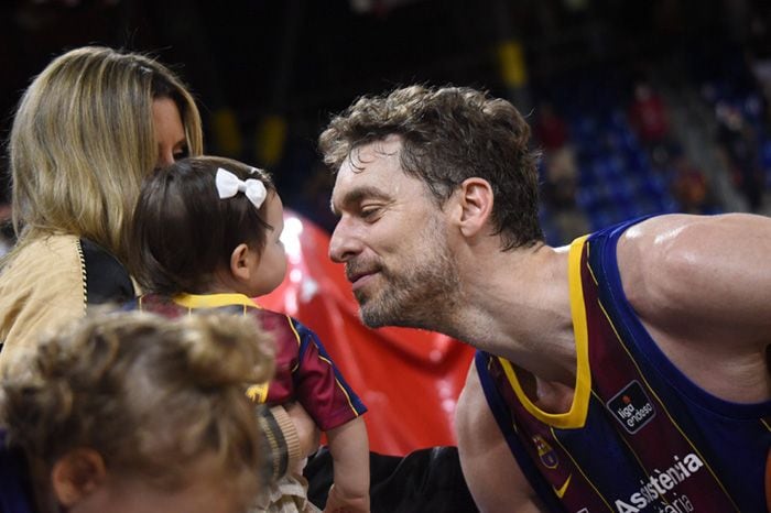 Pau Gasol