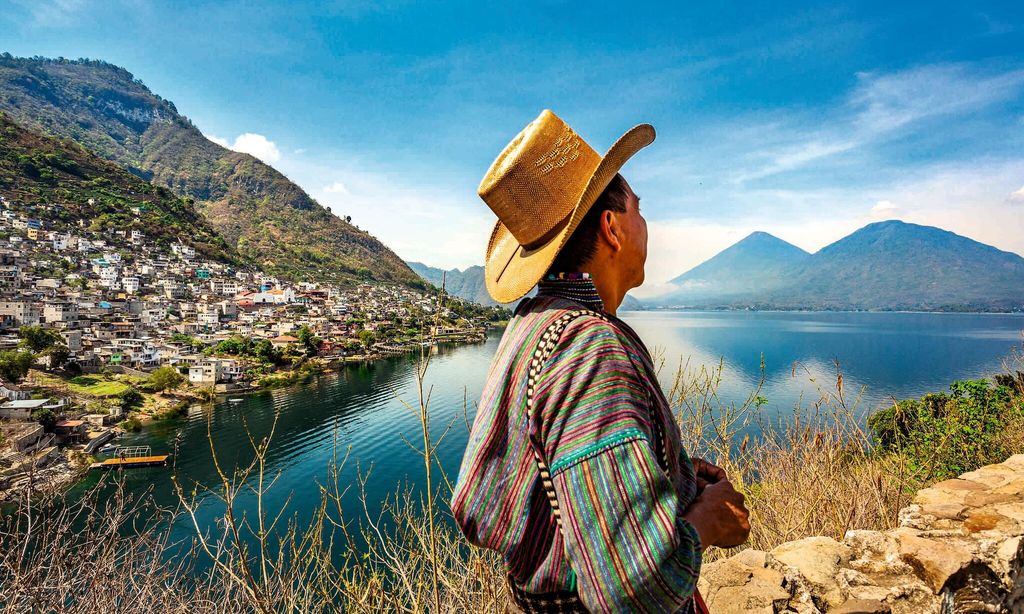 HOVIAJES Guatemala