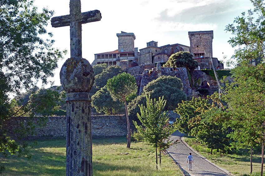 chaves-verin-parador-del-castillo-de-monterrei