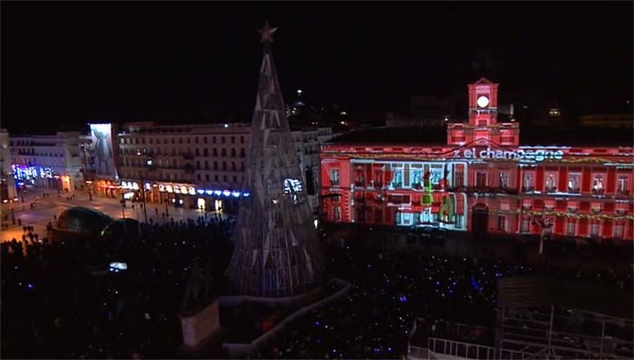 Puerta del Sol